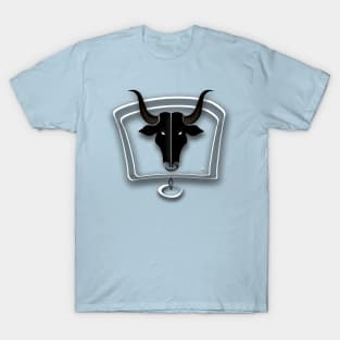 Bull T-Shirt